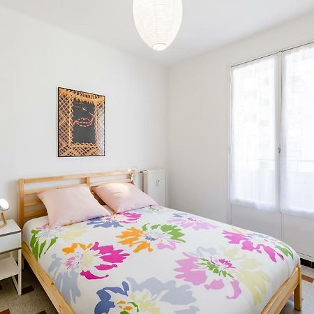 TÉO SUD Les balcons du nouveau Marseille, Lumineux, spacieux et bien équipé Exterior foto