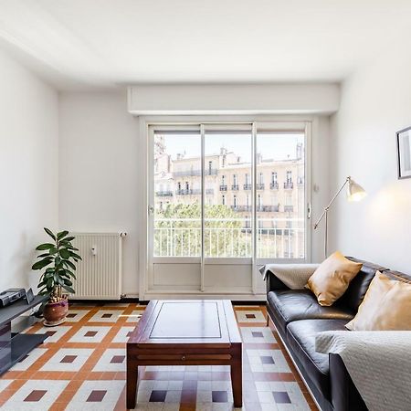 TÉO SUD Les balcons du nouveau Marseille, Lumineux, spacieux et bien équipé Exterior foto