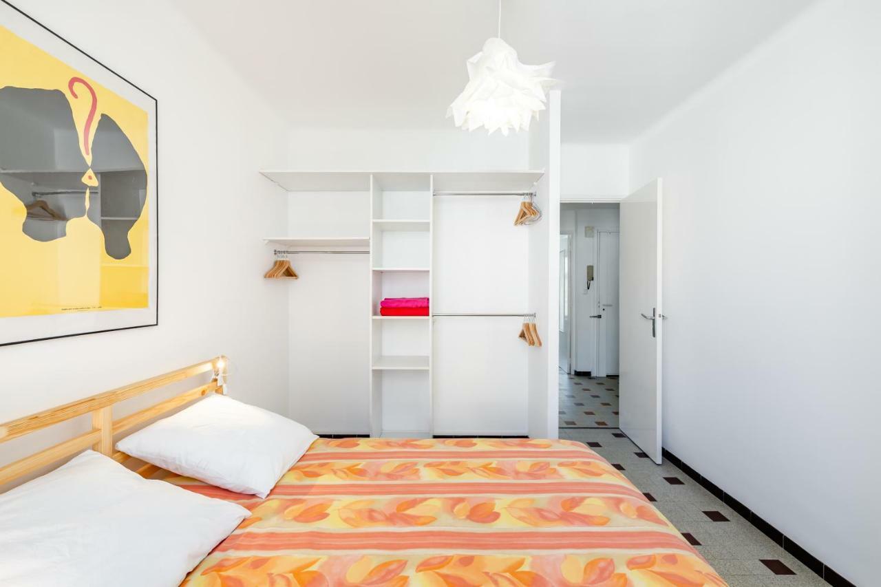 TÉO SUD Les balcons du nouveau Marseille, Lumineux, spacieux et bien équipé Exterior foto