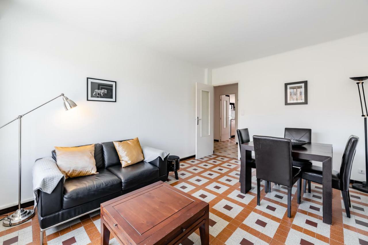 TÉO SUD Les balcons du nouveau Marseille, Lumineux, spacieux et bien équipé Exterior foto